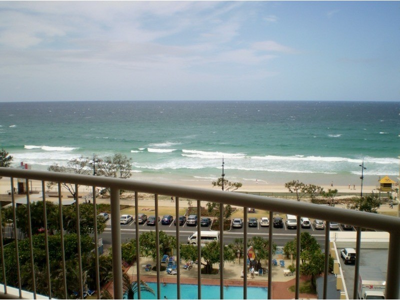 Moroccan  Elkhorn Avenue, Surfers Paradise QLD 4217