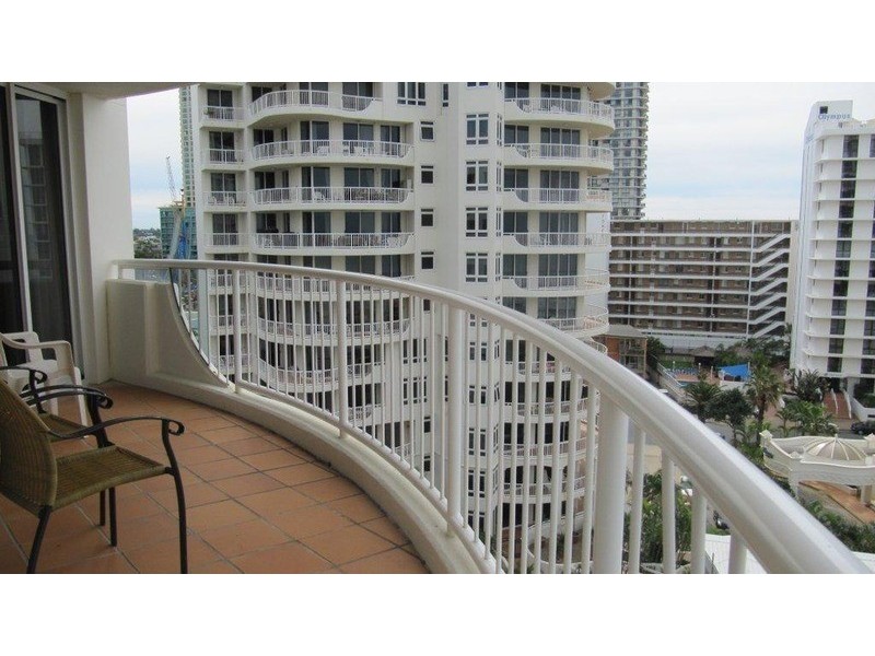 Moroccan  Elkhorn Avenue, Surfers Paradise QLD 4217