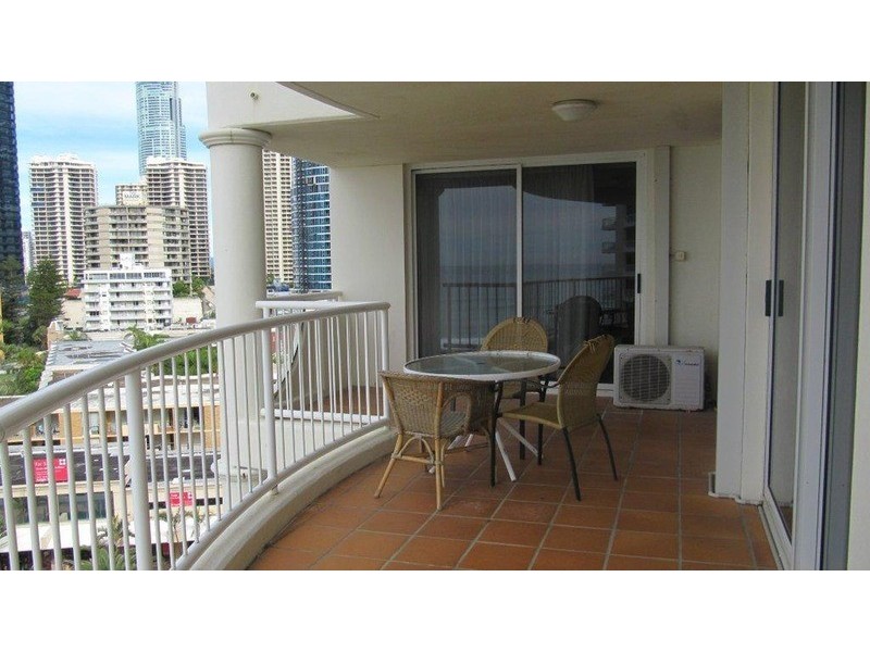 Moroccan  Elkhorn Avenue, Surfers Paradise QLD 4217