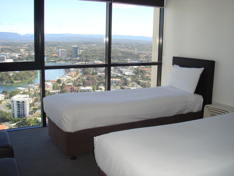 Surfers Paradise QLD 4217