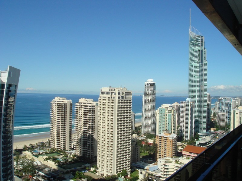 Surfers Paradise QLD 4217