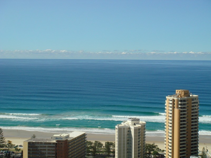 Surfers Paradise QLD 4217