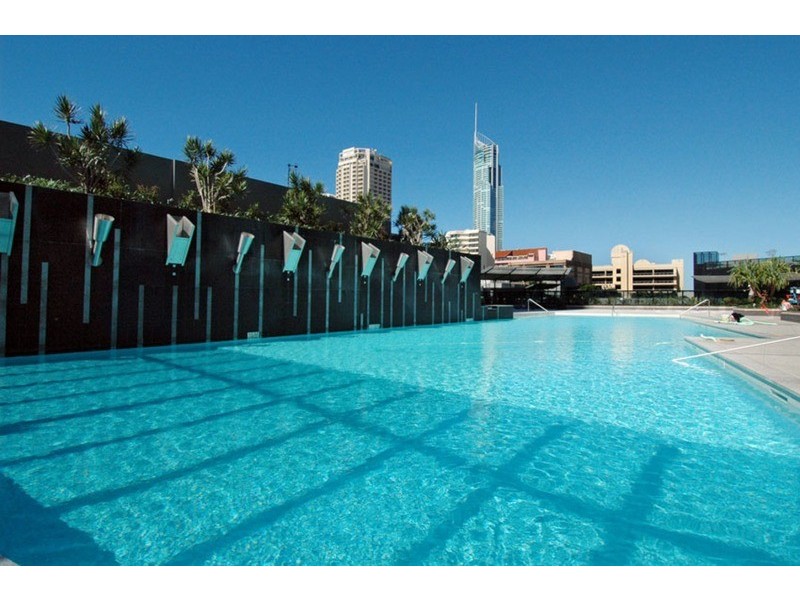 Surfers Paradise QLD 4217