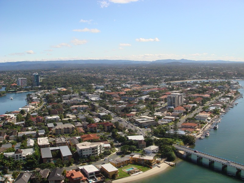 Surfers Paradise QLD 4217