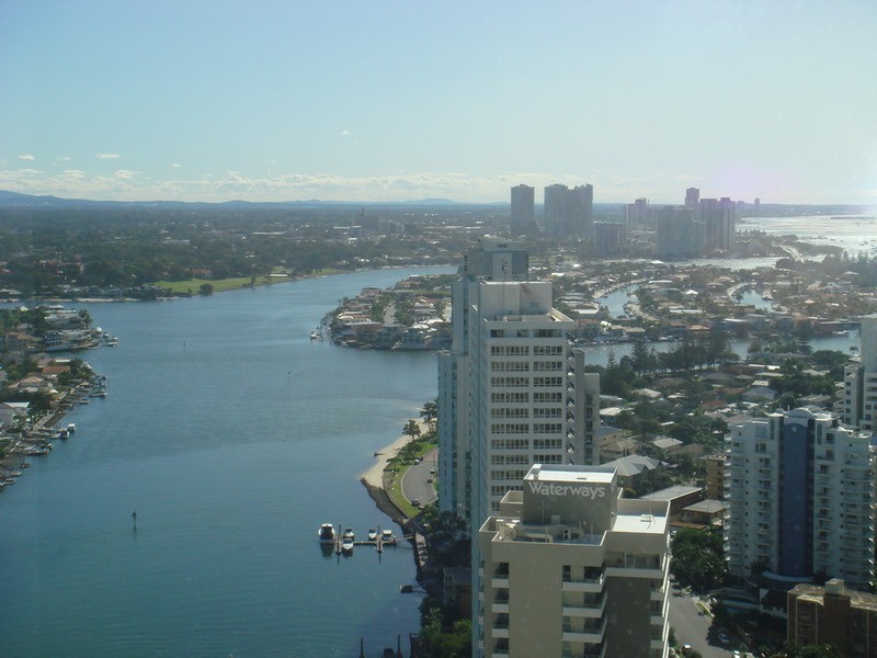 Surfers Paradise QLD 4217