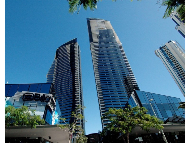 Surfers Paradise QLD 4217