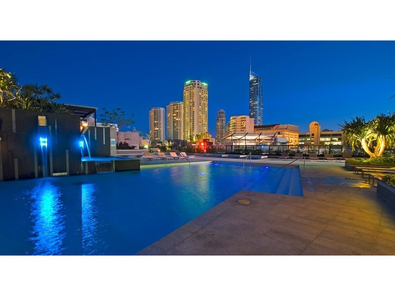 Surfers Paradise QLD 4217