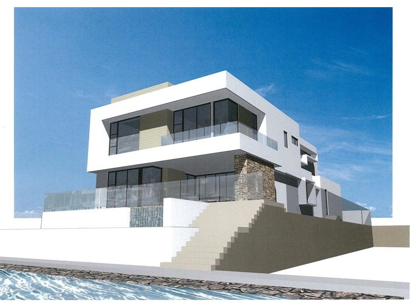 Isle Of Capri QLD 4217