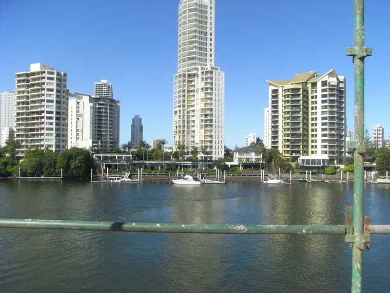 Isle Of Capri QLD 4217