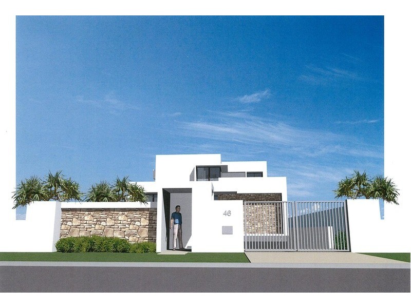 Isle Of Capri QLD 4217