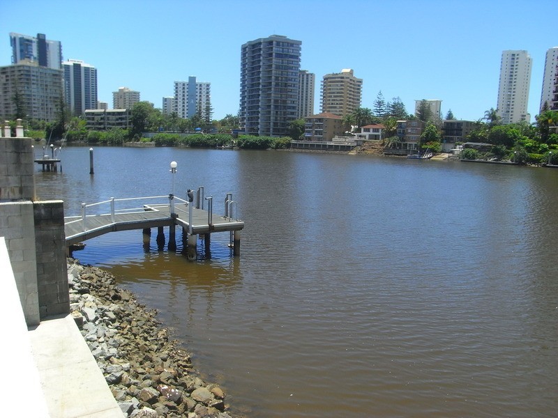 Isle Of Capri QLD 4217