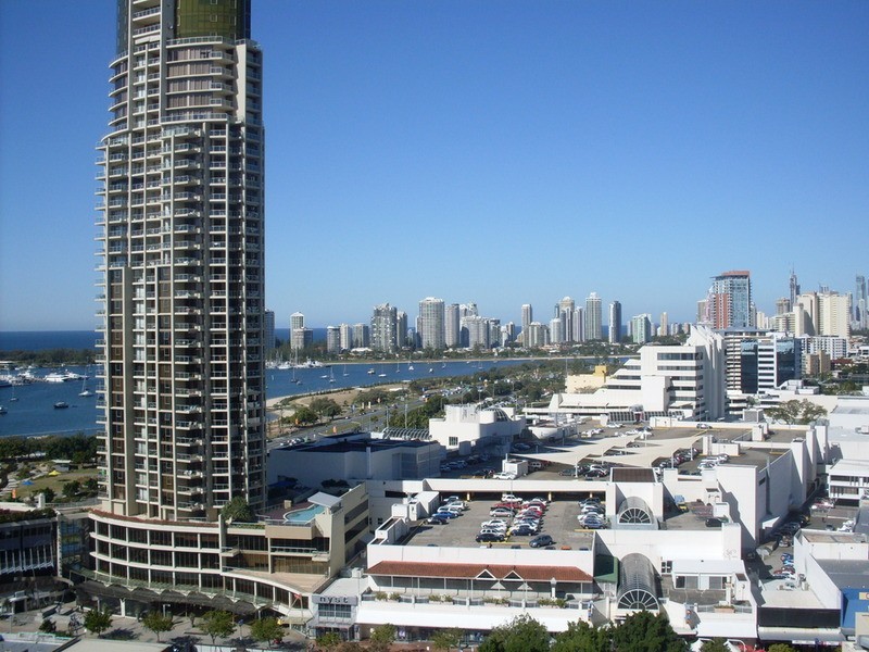 105 Scarborough Street, Southport QLD 4215