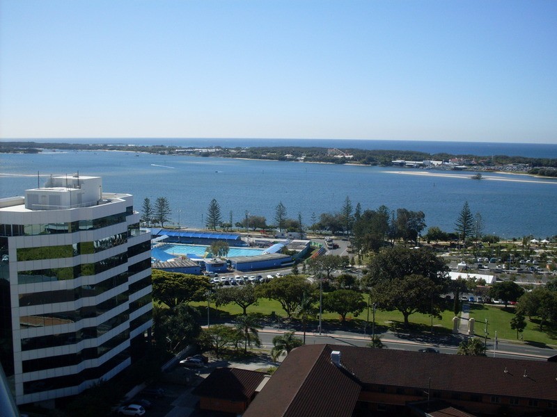 105 Scarborough Street, Southport QLD 4215
