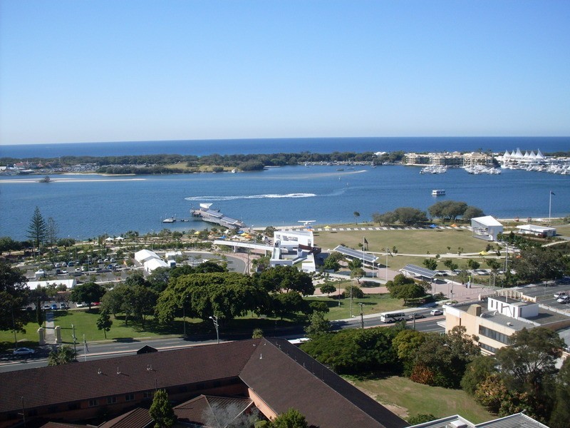 105 Scarborough Street, Southport QLD 4215