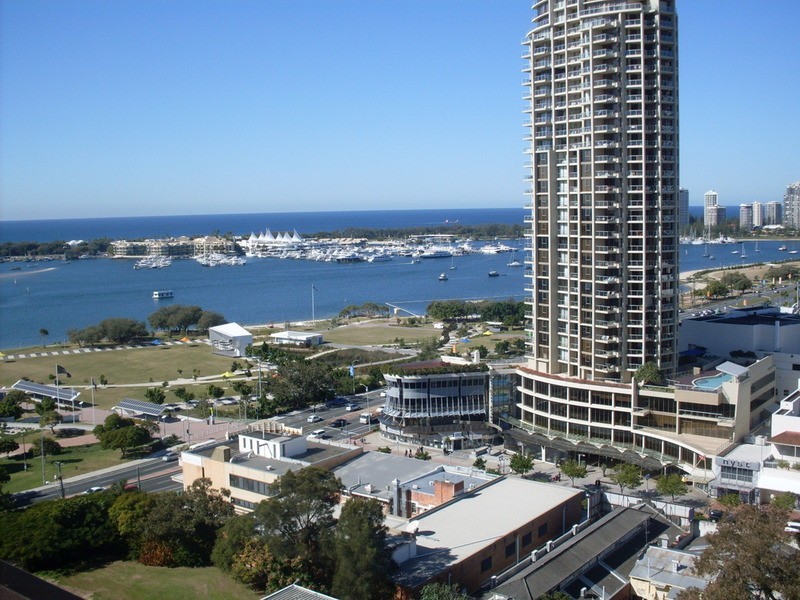 105 Scarborough Street, Southport QLD 4215
