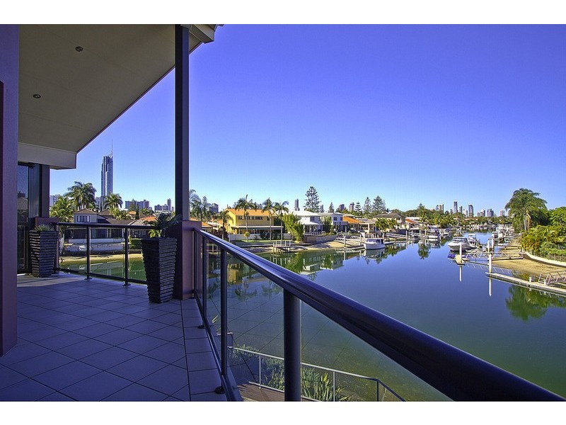 Surfers Paradise QLD 4217