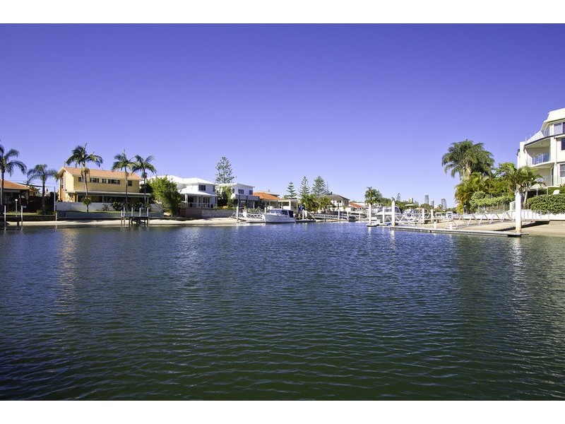 Surfers Paradise QLD 4217