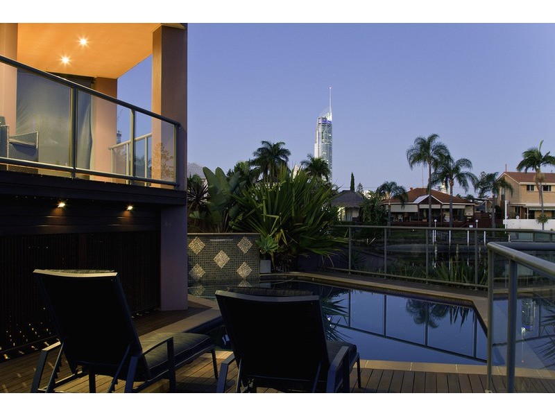 Surfers Paradise QLD 4217