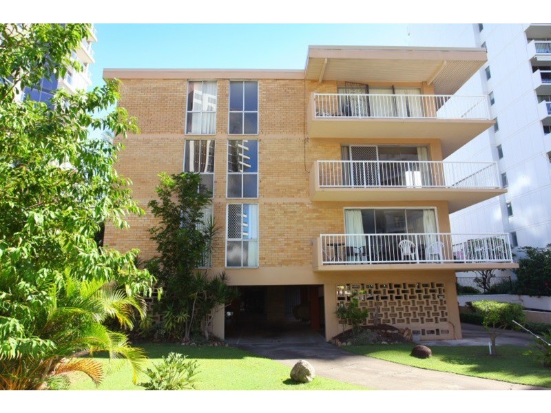 28 Riverview Parade, Surfers Paradise QLD 4217