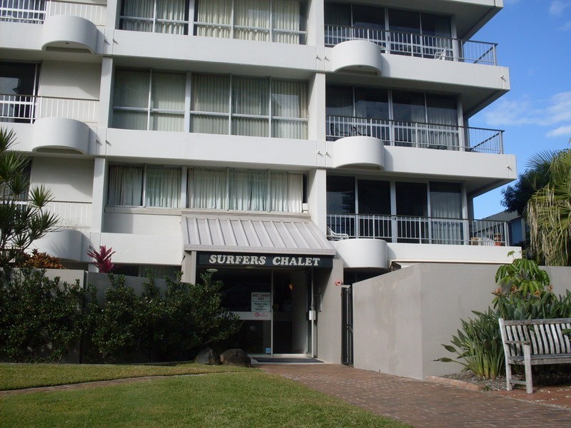 6 Aubrey Street, Surfers Paradise QLD 4217
