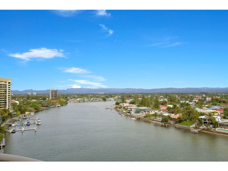 54/2940 “Silverton” Gold Coast Highway, Surfers Paradise QLD 4217