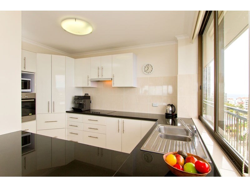 54/2940 “Silverton” Gold Coast Highway, Surfers Paradise QLD 4217