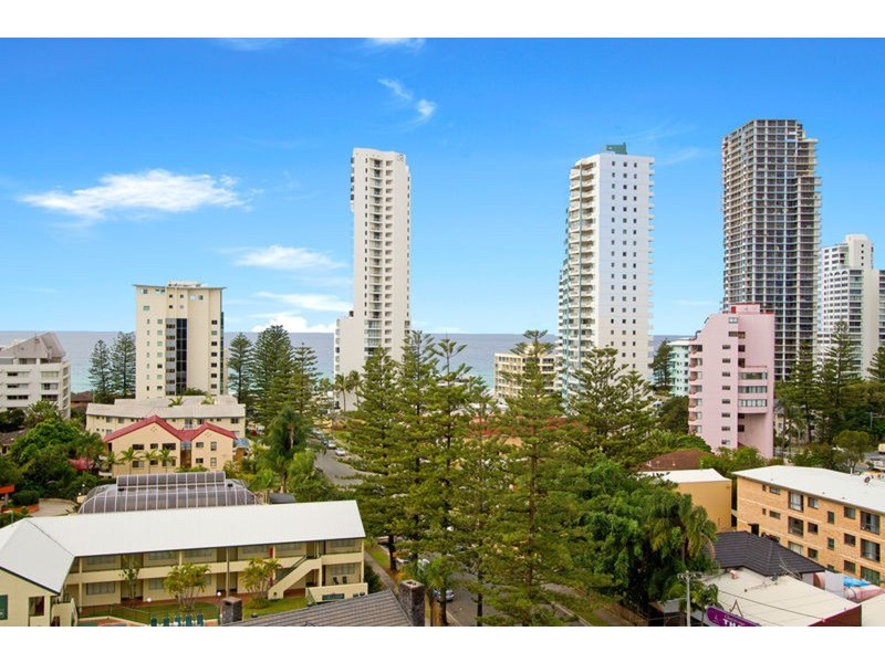 54/2940 “Silverton” Gold Coast Highway, Surfers Paradise QLD 4217