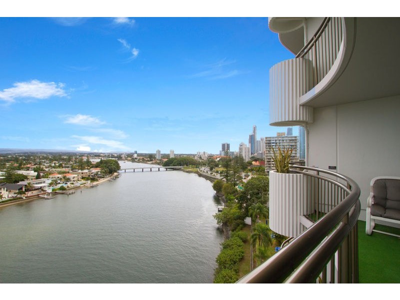54/2940 “Silverton” Gold Coast Highway, Surfers Paradise QLD 4217