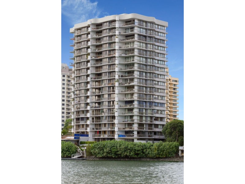 54/2940 “Silverton” Gold Coast Highway, Surfers Paradise QLD 4217