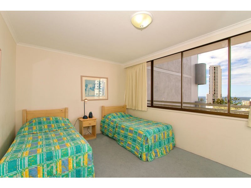 54/2940 “Silverton” Gold Coast Highway, Surfers Paradise QLD 4217
