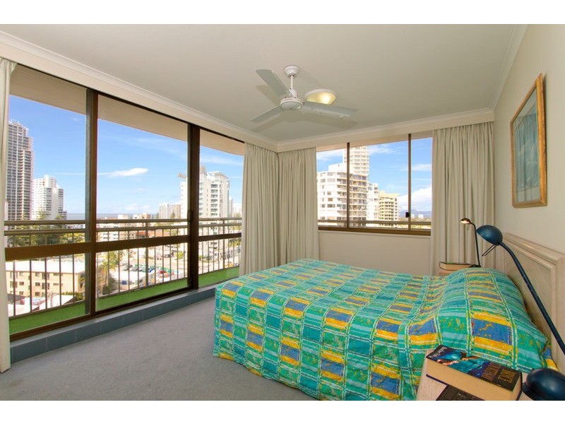 54/2940 “Silverton” Gold Coast Highway, Surfers Paradise QLD 4217