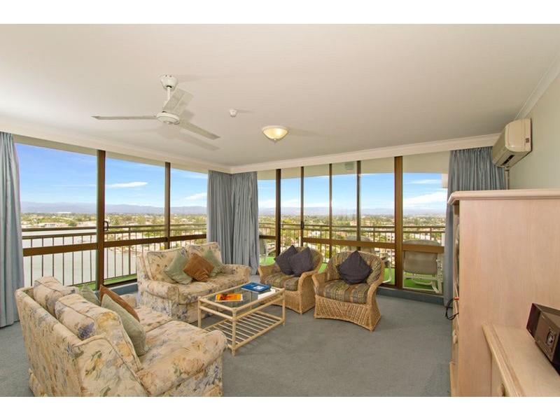 54/2940 “Silverton” Gold Coast Highway, Surfers Paradise QLD 4217