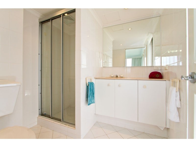 54/2940 “Silverton” Gold Coast Highway, Surfers Paradise QLD 4217