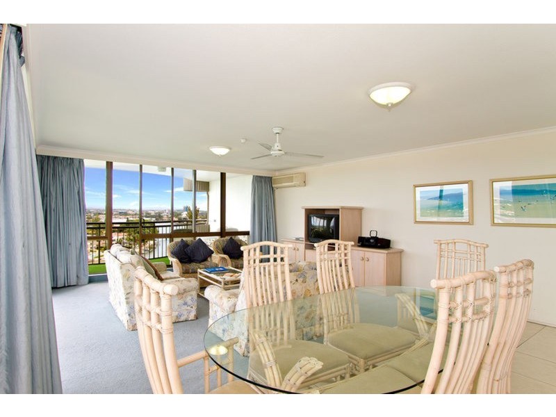 54/2940 “Silverton” Gold Coast Highway, Surfers Paradise QLD 4217