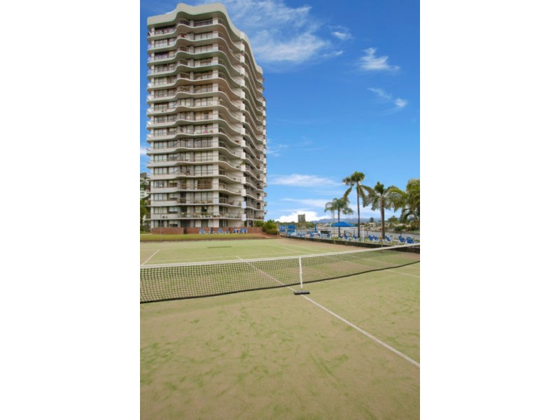 54/2940 “Silverton” Gold Coast Highway, Surfers Paradise QLD 4217