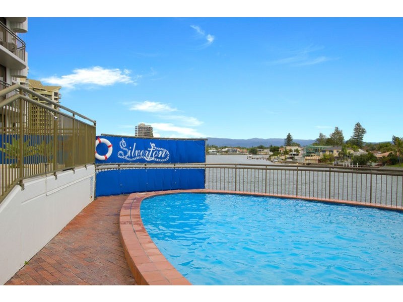 54/2940 “Silverton” Gold Coast Highway, Surfers Paradise QLD 4217