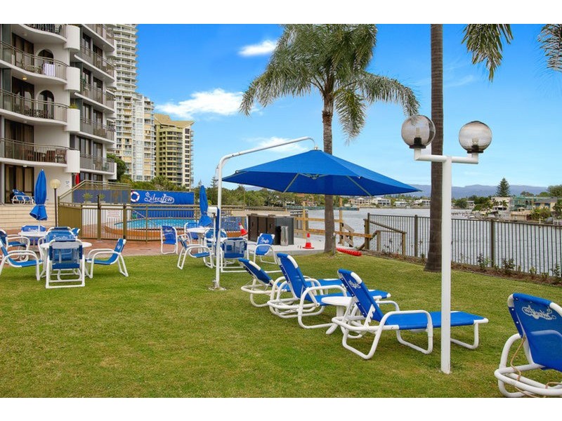 54/2940 “Silverton” Gold Coast Highway, Surfers Paradise QLD 4217