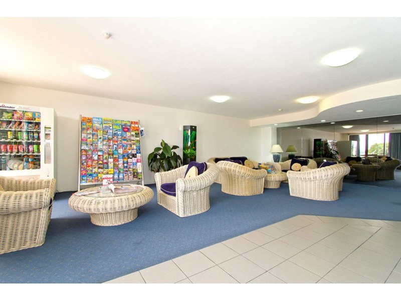 54/2940 “Silverton” Gold Coast Highway, Surfers Paradise QLD 4217