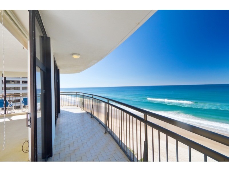 14A/4 Old Burleigh Road, Surfers Paradise QLD 4217