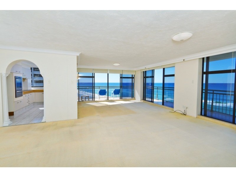 14A/4 Old Burleigh Road, Surfers Paradise QLD 4217