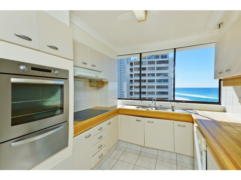 14A/4 Old Burleigh Road, Surfers Paradise QLD 4217