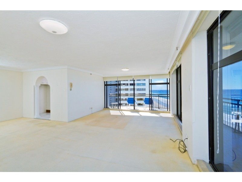 14A/4 Old Burleigh Road, Surfers Paradise QLD 4217
