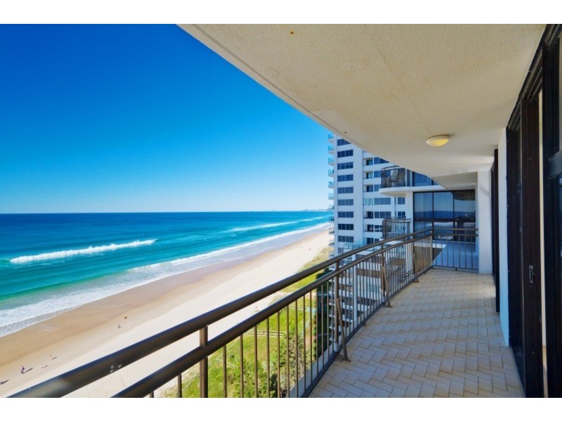 14A/4 Old Burleigh Road, Surfers Paradise QLD 4217