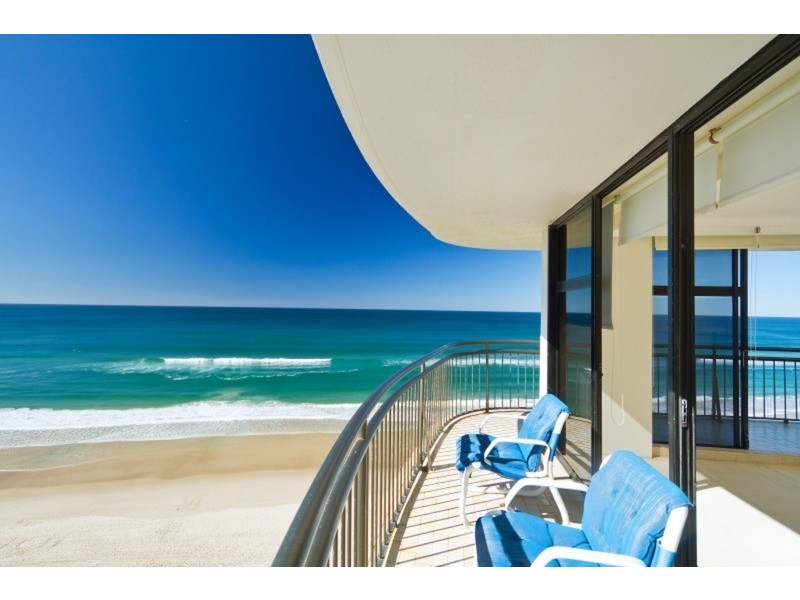 14A/4 Old Burleigh Road, Surfers Paradise QLD 4217
