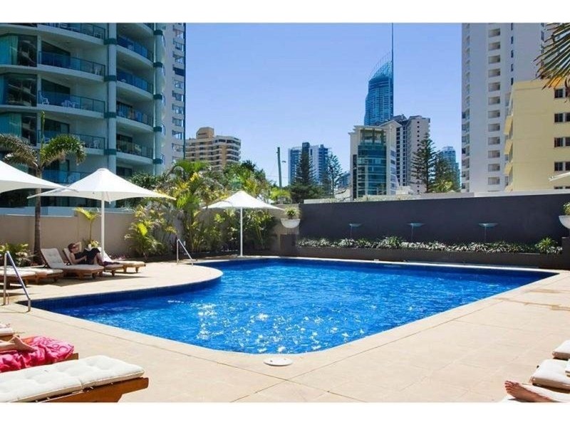 14A/4 Old Burleigh Road, Surfers Paradise QLD 4217