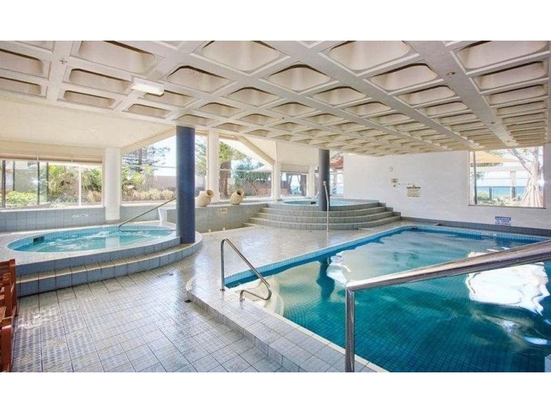 14A/4 Old Burleigh Road, Surfers Paradise QLD 4217