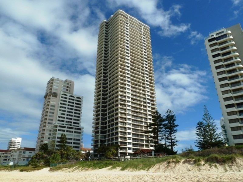 14A/4 Old Burleigh Road, Surfers Paradise QLD 4217