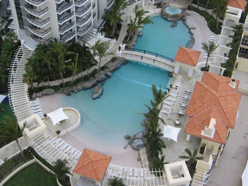 23 Ferny Avenue, Surfers Paradise QLD 4217