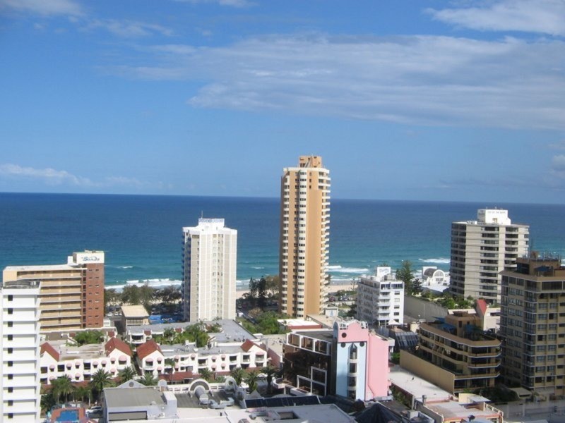 23 Ferny Avenue, Surfers Paradise QLD 4217