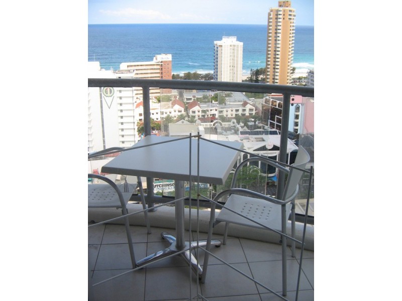 23 Ferny Avenue, Surfers Paradise QLD 4217